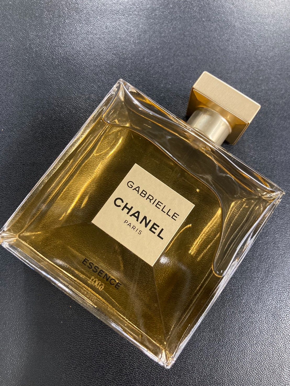 CHANEL】シャネル ガブリエル シャネル エッセンス オードゥ
