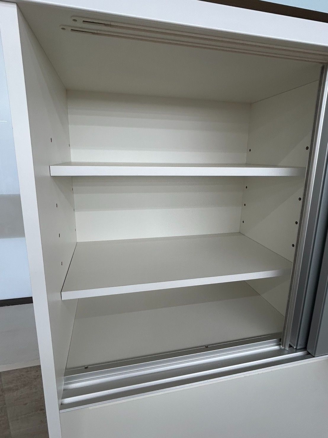 ♪松田家具 レンジボード