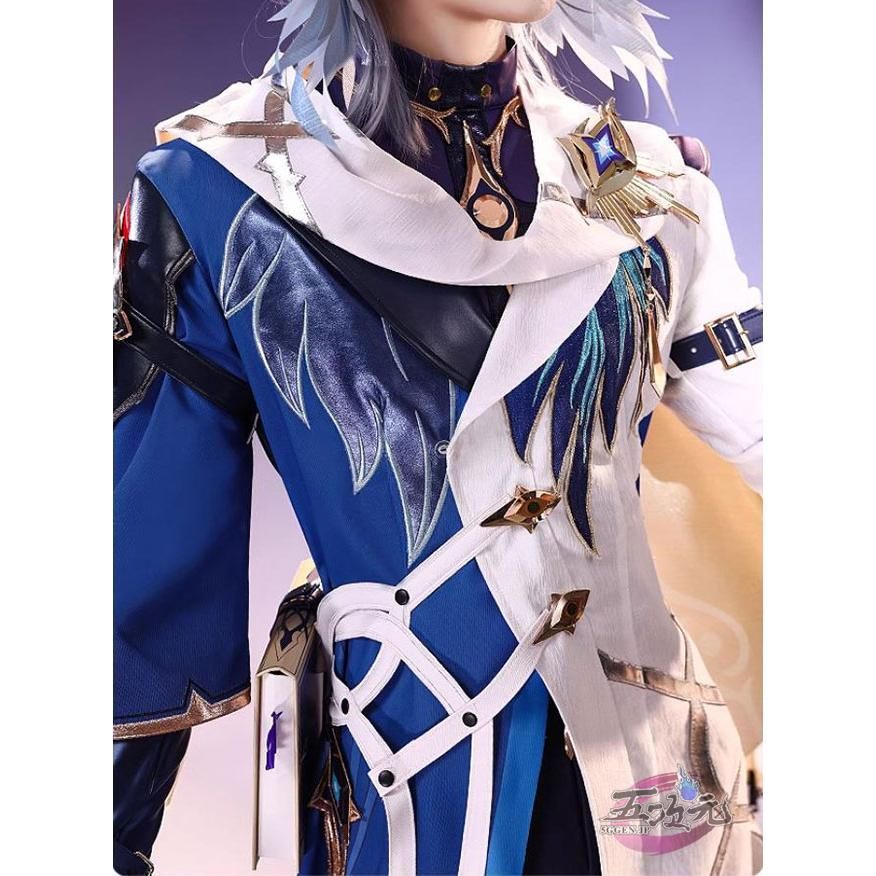 三分妄想　崩壊スターレイル　崩スタ　サンデー 　Sundayコスプレ　衣装 三分妄想 崩壊スターレイル 崩スタ サンデー Sundayコスプレ 衣装