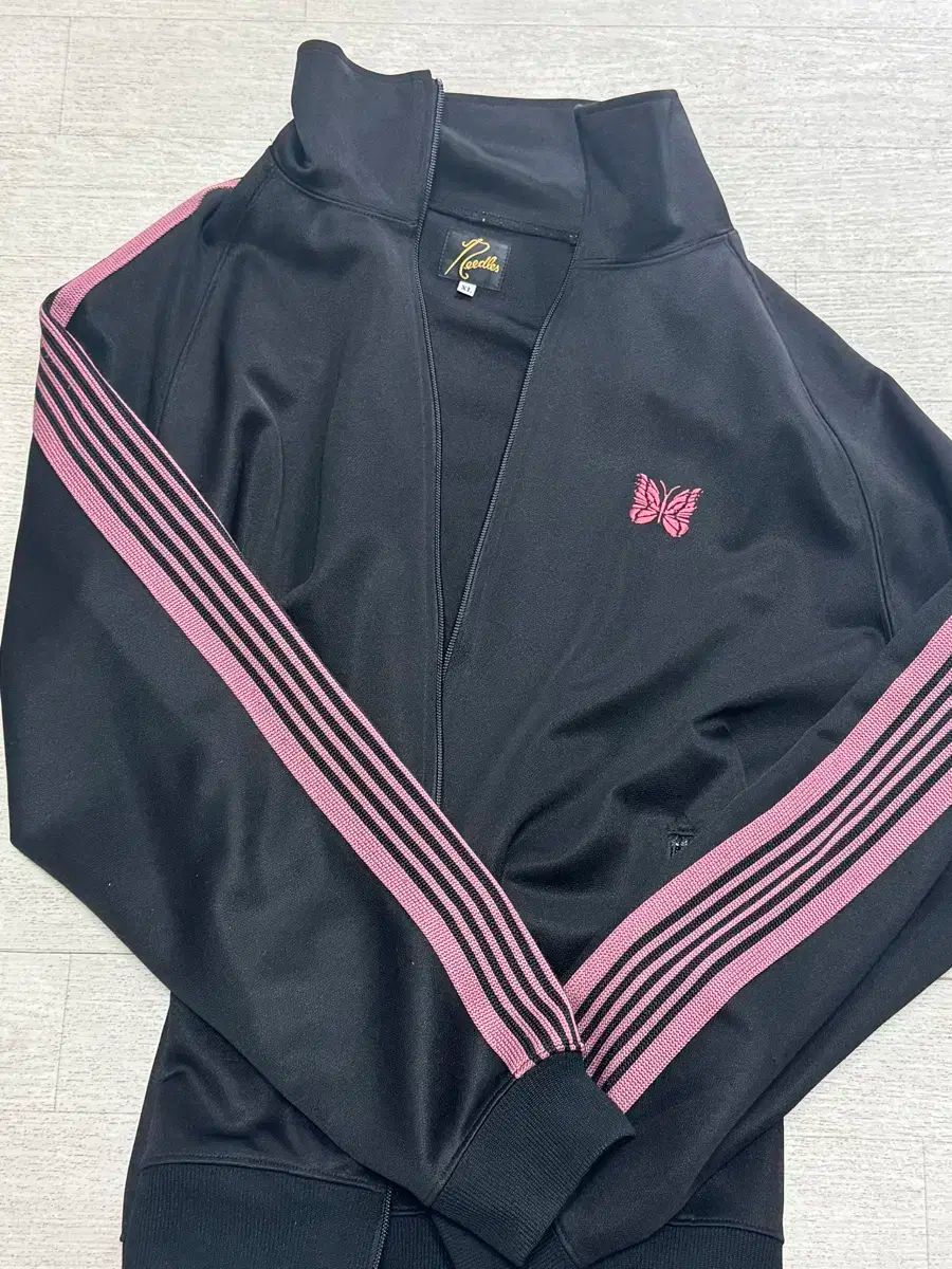 vintage】セットアップ ダブルスーツ ブラック ディオール ネクタイ 4