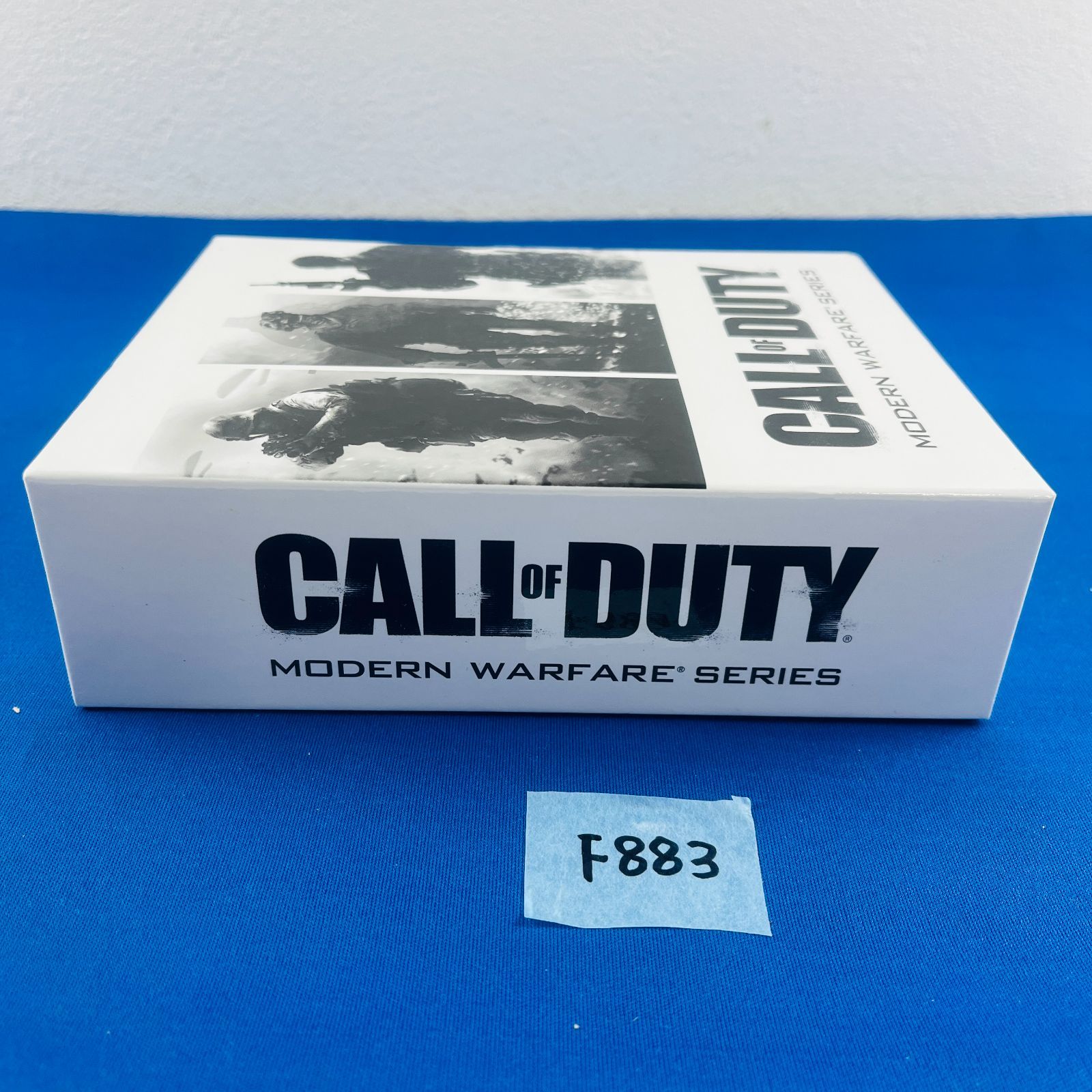 ◇F883【通電OK 3本セット】PS3 コール オブ デューティ Call of Duty