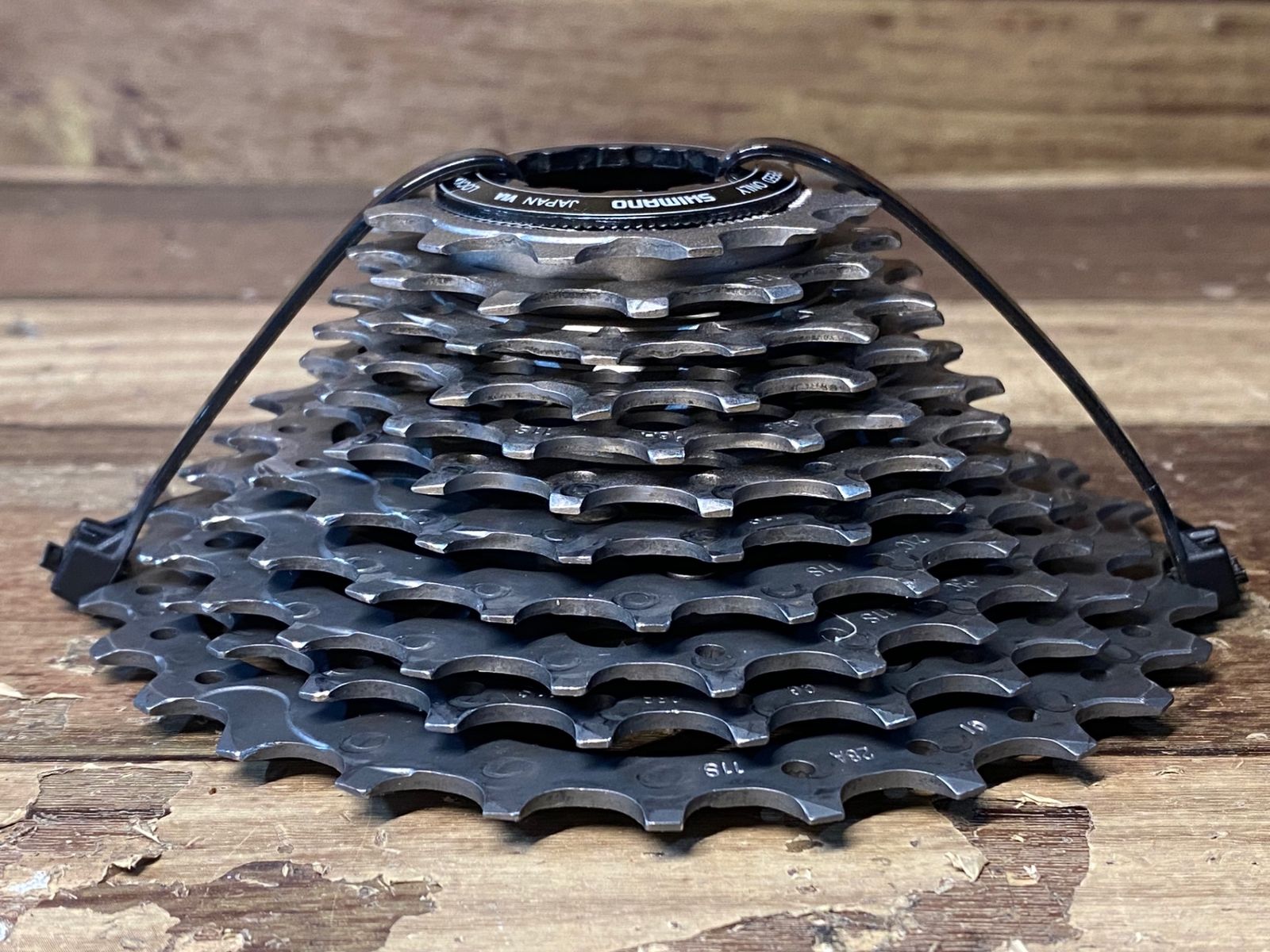 SHIMANO - デュラエーススプロケット Amazon | SHIMANO(シマノ) DURA-ACE デュラエース R9100シリーズ
