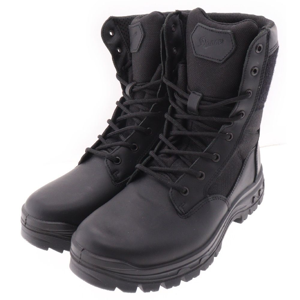 美品　Danner WP TACTICAL UNION BOOT D133646 Danner D133646 WP TACTICAL UNION BOOT / ダナー タクティカル