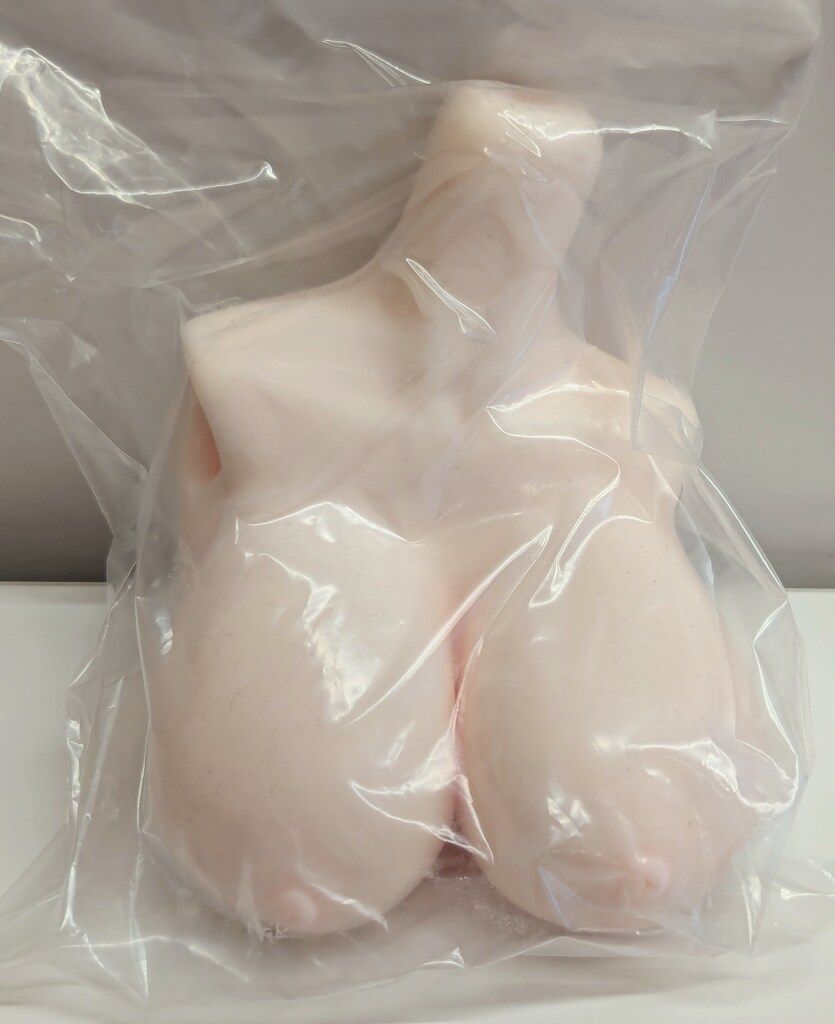 ラジカル ぴーち パイぷらす DDdy DD-f3 版 セミホワイト肌