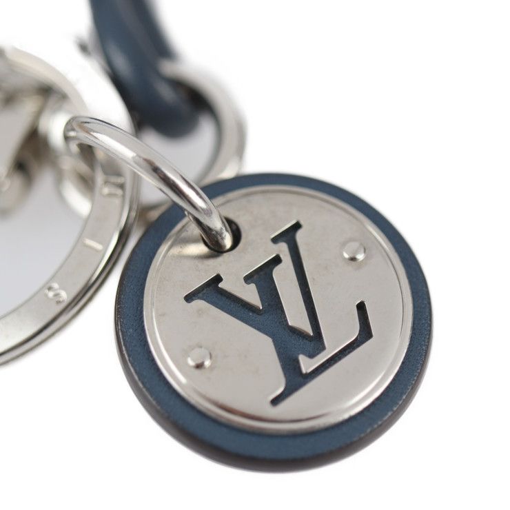 LOUIS VUITTON キーホルダー  M62730 LOUIS VUITTON ルイ ヴィトン キーホルダー M62730 メタル