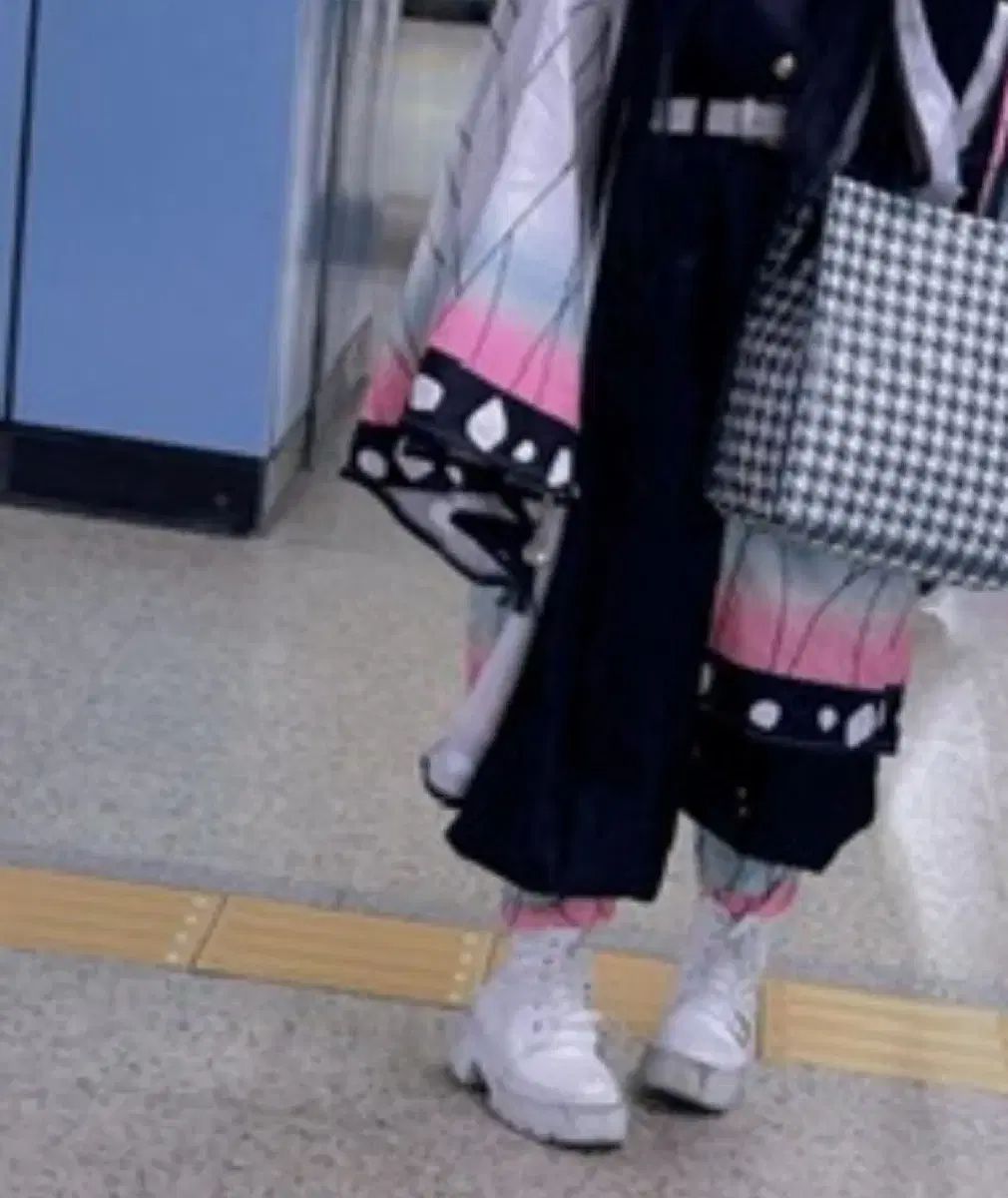 コスプレ