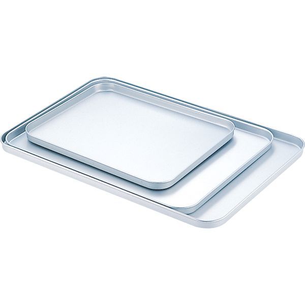 新品・7営業日以内発送】4970197363041 アカオアルミ アルミ番重蓋 大