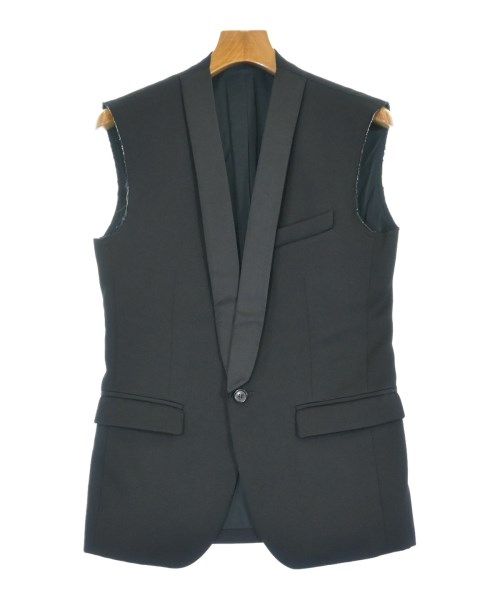 BALMAIN カジュアルジャケット メンズ 古着