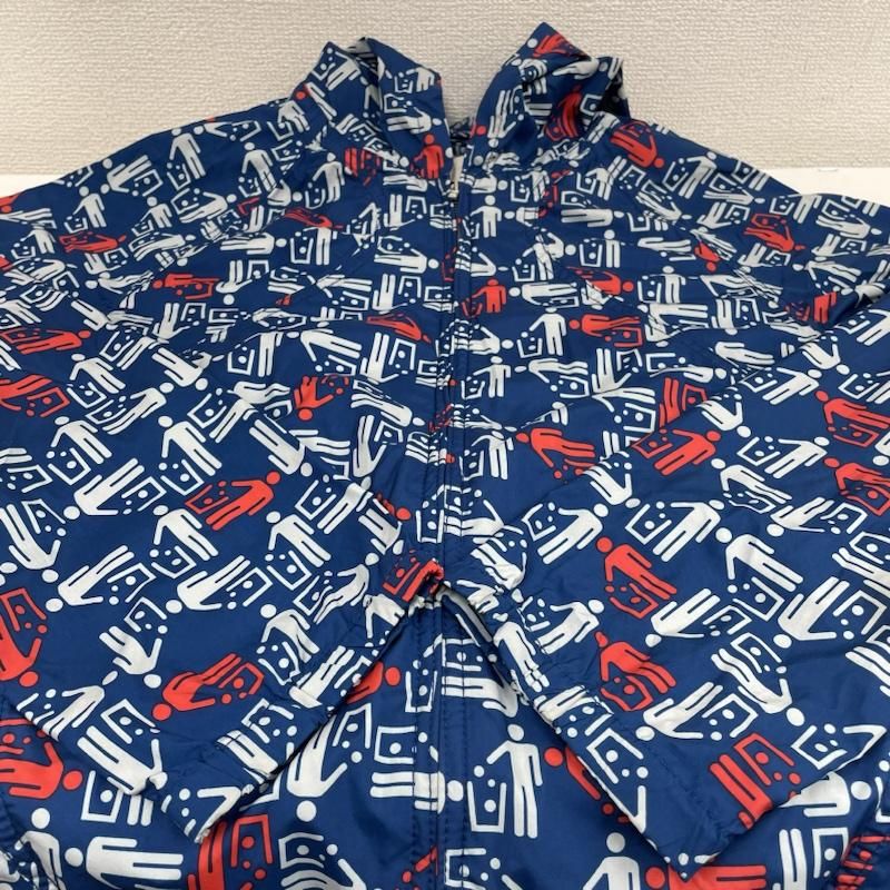 コムデギャルソンシャツ　ジャケット LOFTMANCOOP KYOTO