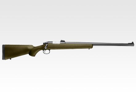 東京マルイ ボルトアクションエアーライフル VSR-10 プロスナイパーバージョン デザート 18才以上用 佐川急便