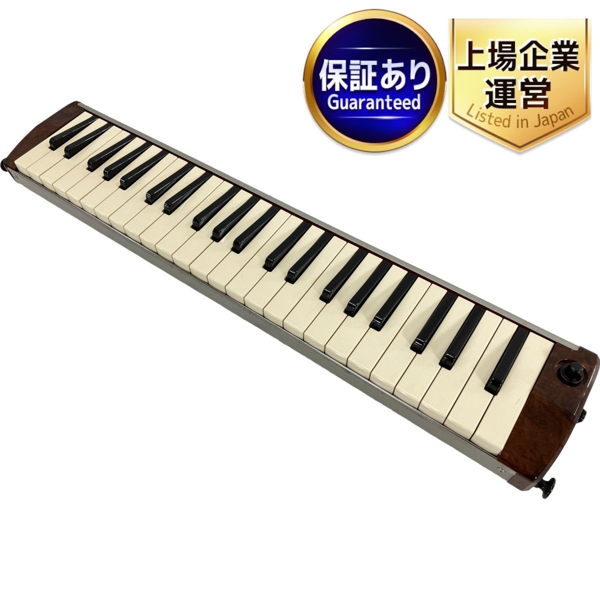 HAMMOND PRO-44H 鍵盤ハーモニカ 44鍵 ハモンド 鍵盤楽器 中古 
