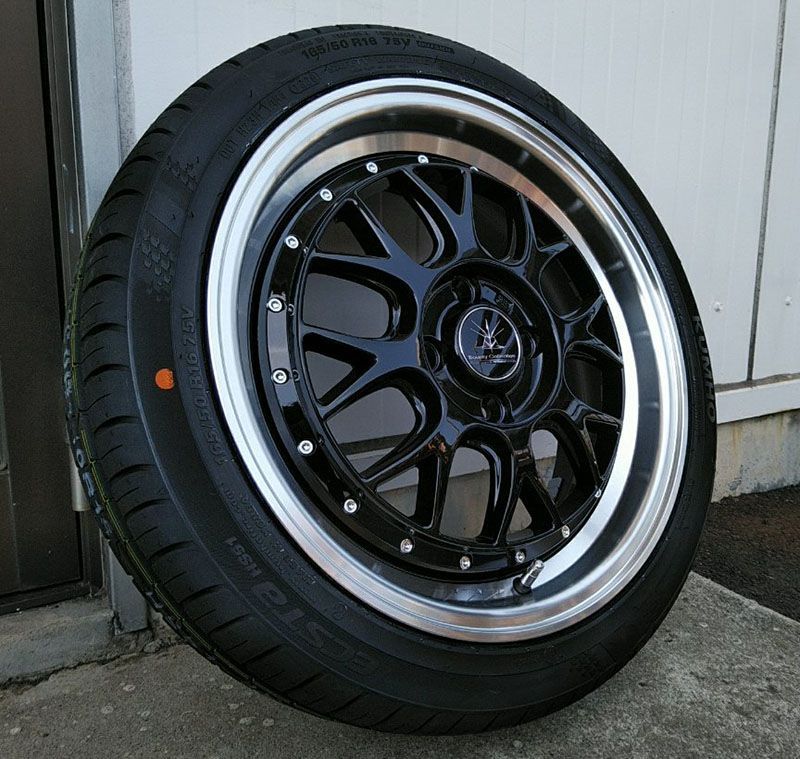 16インチ