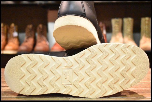 ブラッククローム モックトゥ