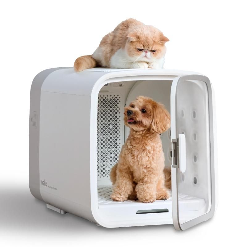 PetSafe自動給水器 ドリンクウェル アバロン セラミックペット