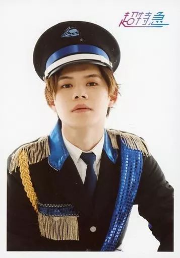 中古】生写真(男性) 超特急/カイ(小笠原海)/バストアップ/「Dear My 8