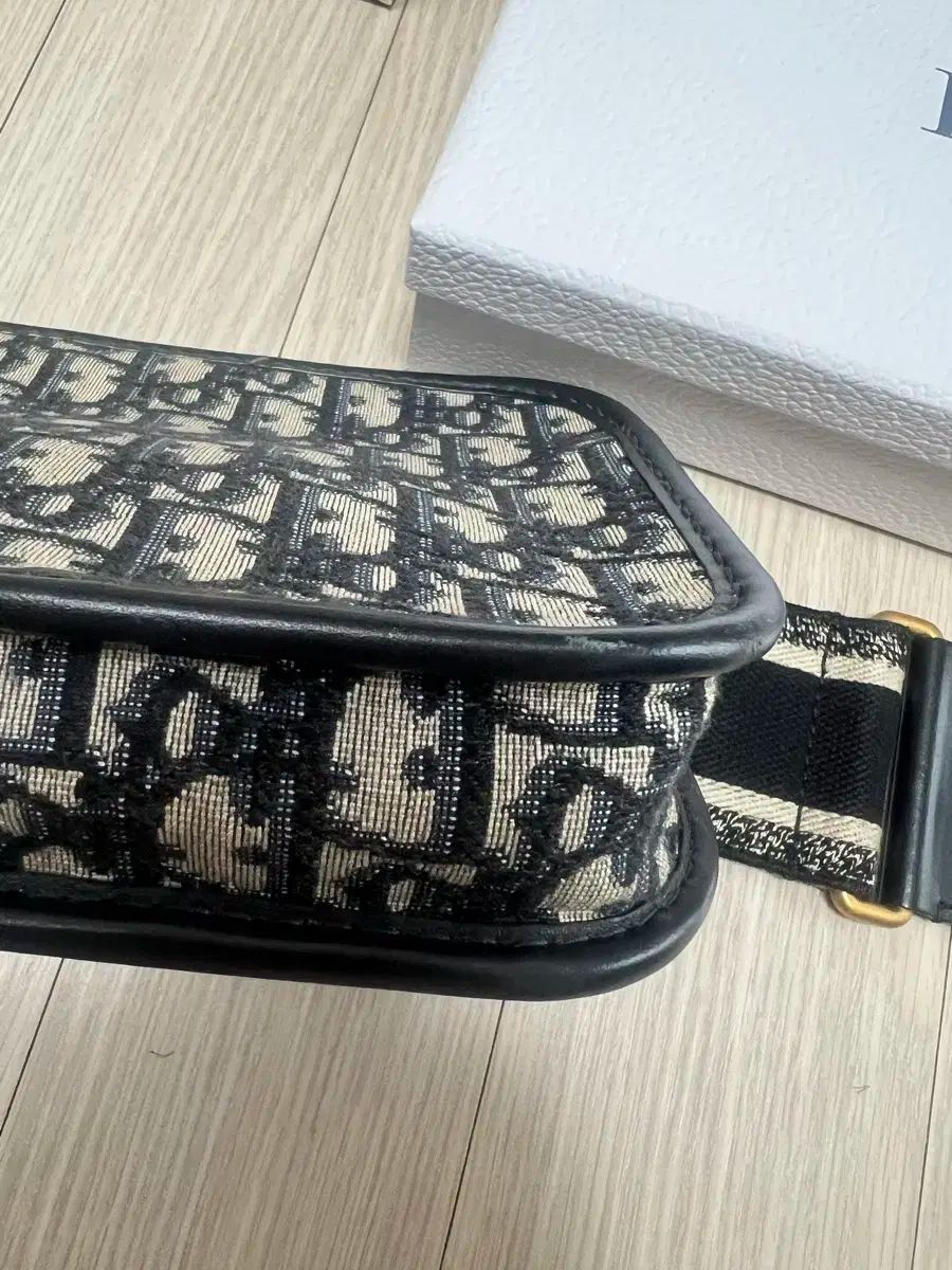 オブリーククラッチ