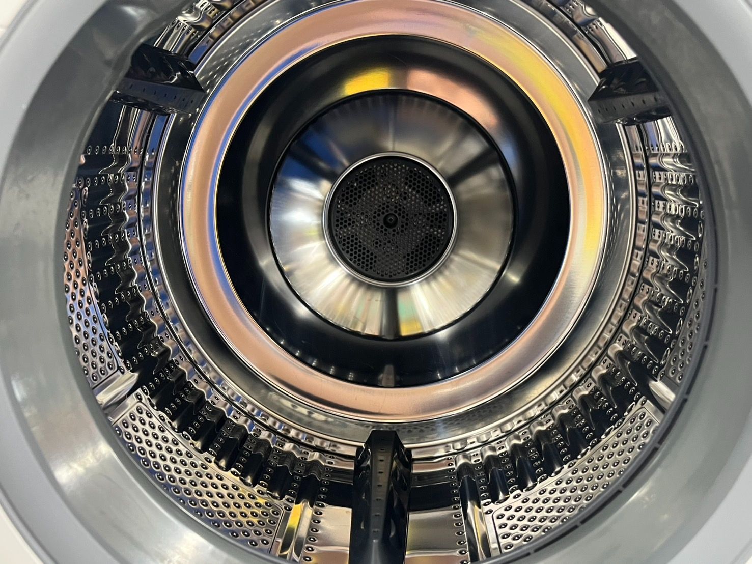ドラム式洗濯機 洗濯10キロ