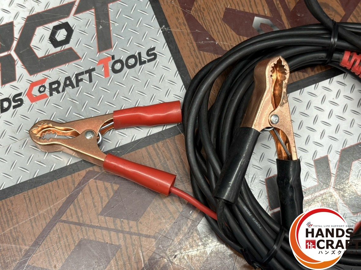 〇パワープローブ POWERPROBE 型番不明 サーキットテスター【中古 