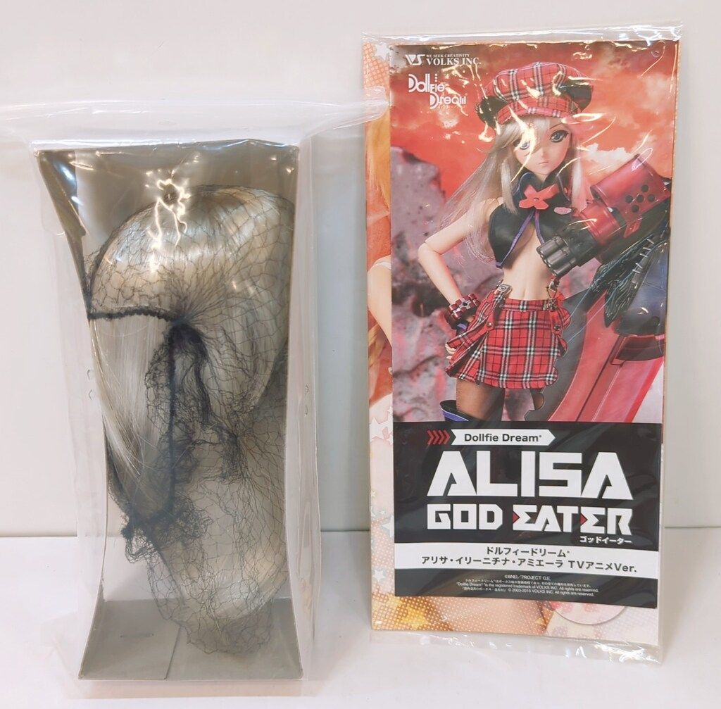 アリサ イリーニチナ