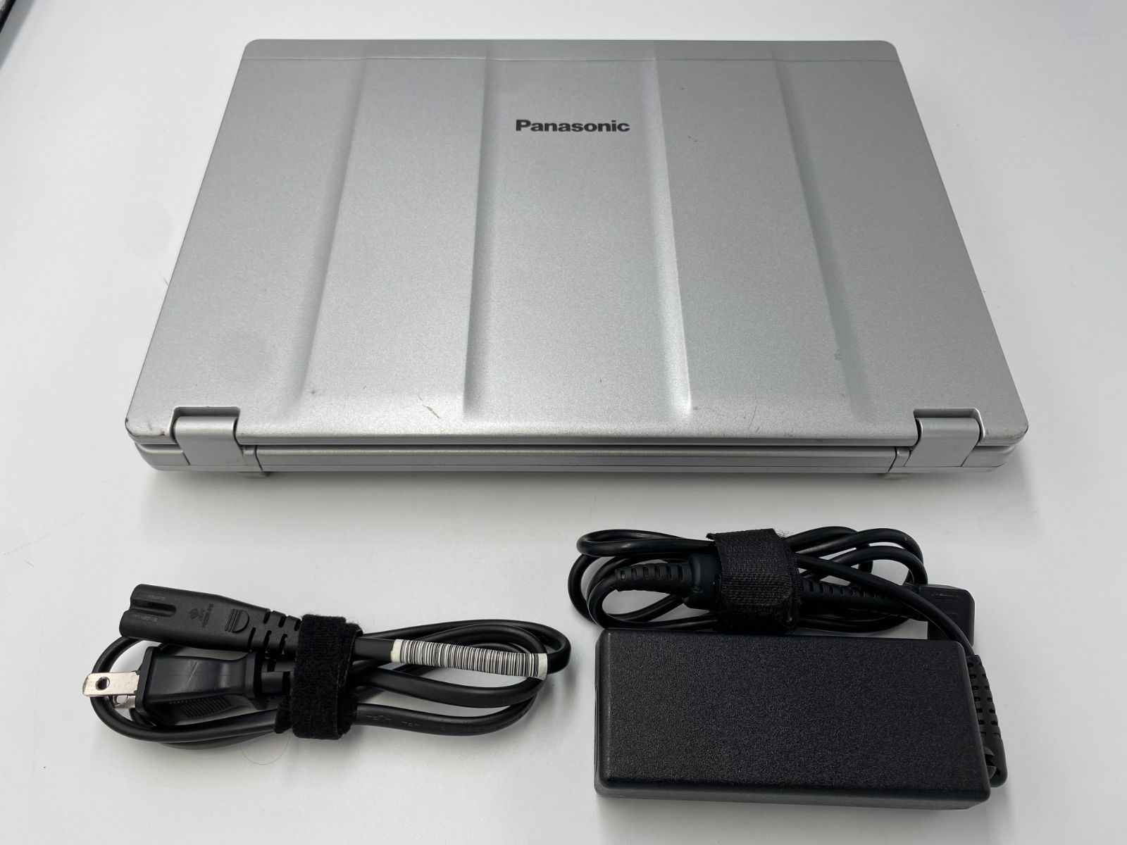 ジャンク品】パナソニック Let's note CF-SZ6 - メルカリ