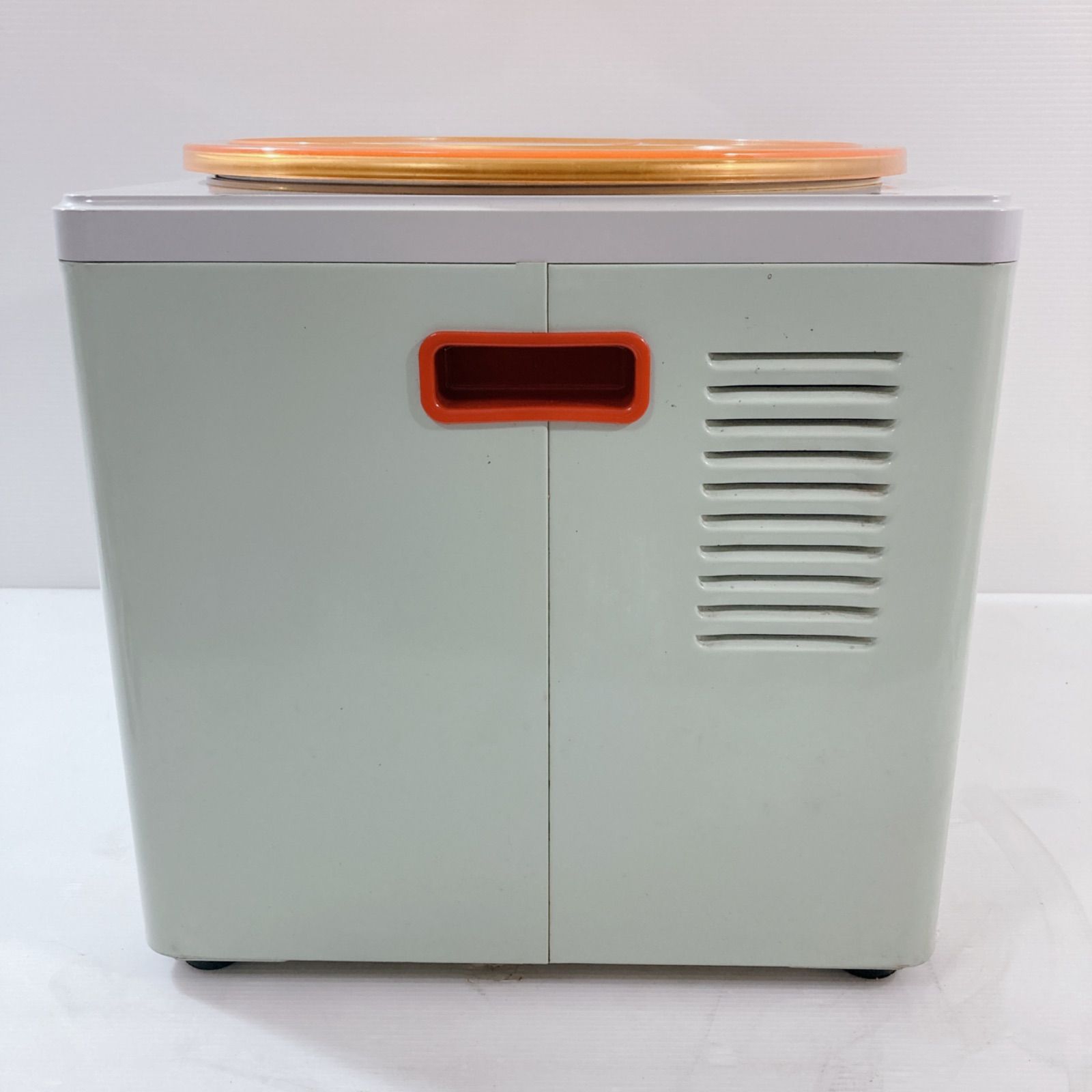 太平工業 餅つき機 HM-404 餅メーカー ツバメ印 餅つき機 味噌 昭和