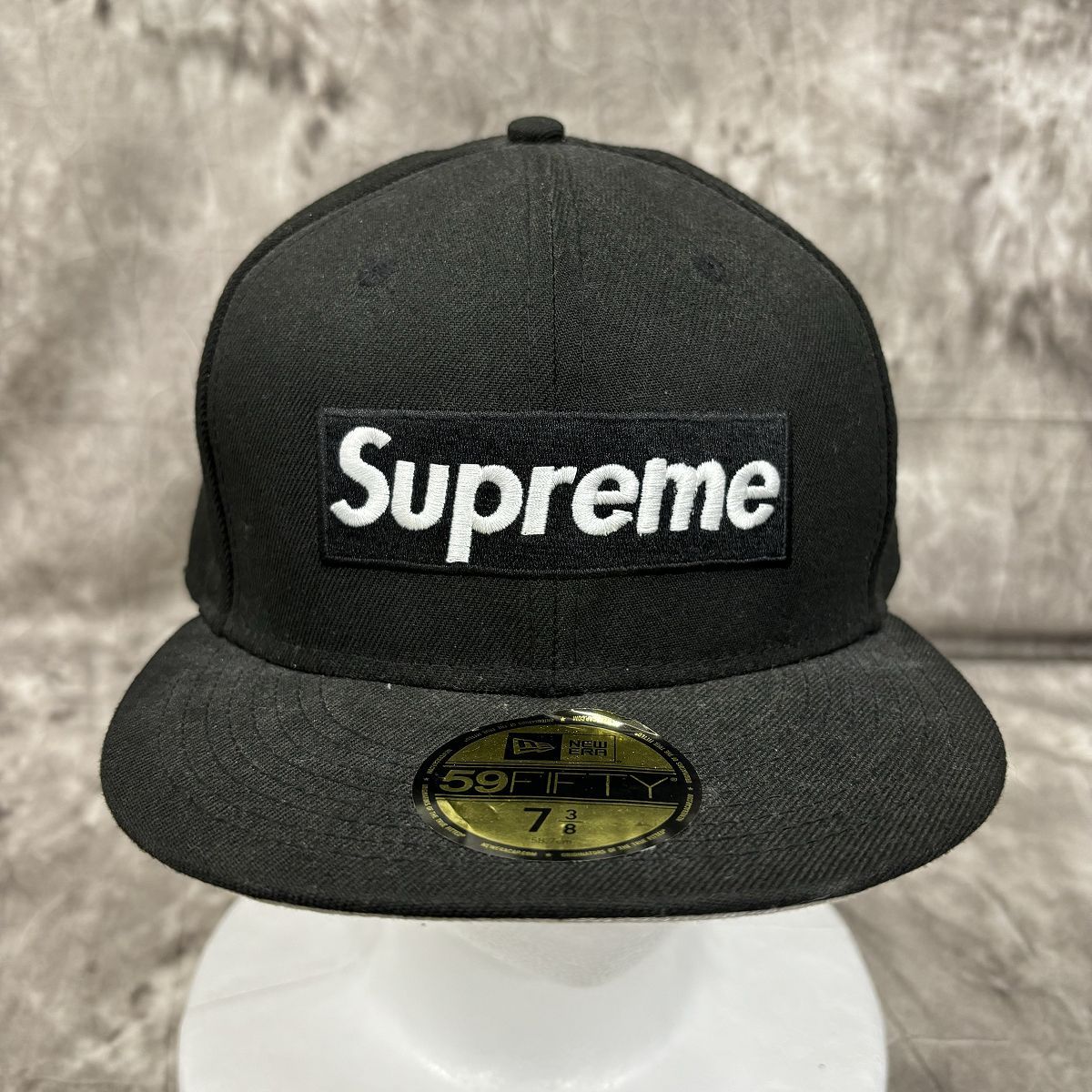 Supreme×NEW ERA/シュプリーム×ニューエラ【21SS】27-time Champions ...