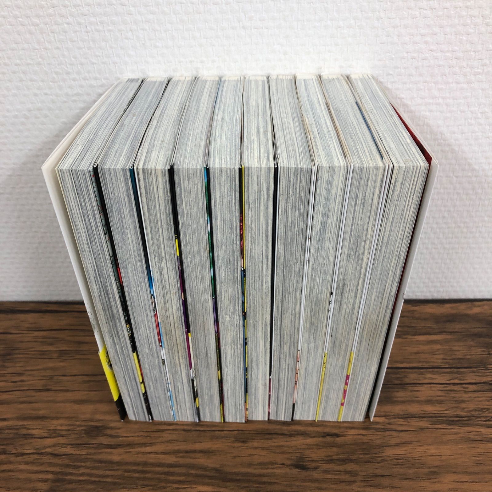 全て初版】チキン「ドロップ」前夜の物語1〜10巻/井口達也
