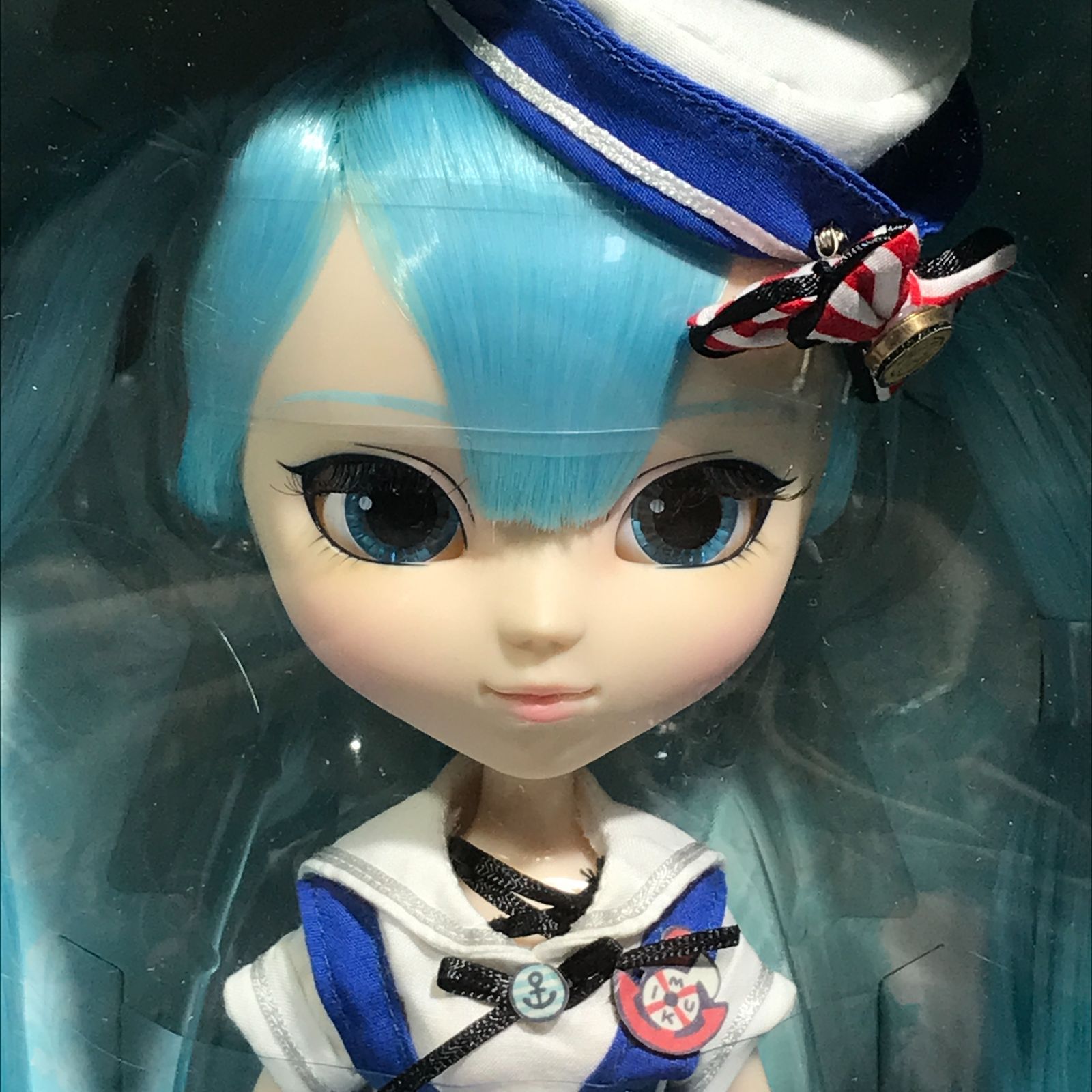 Pullip プーリップ