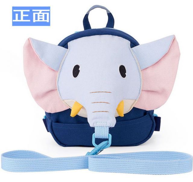 ゾウ ベビー用品