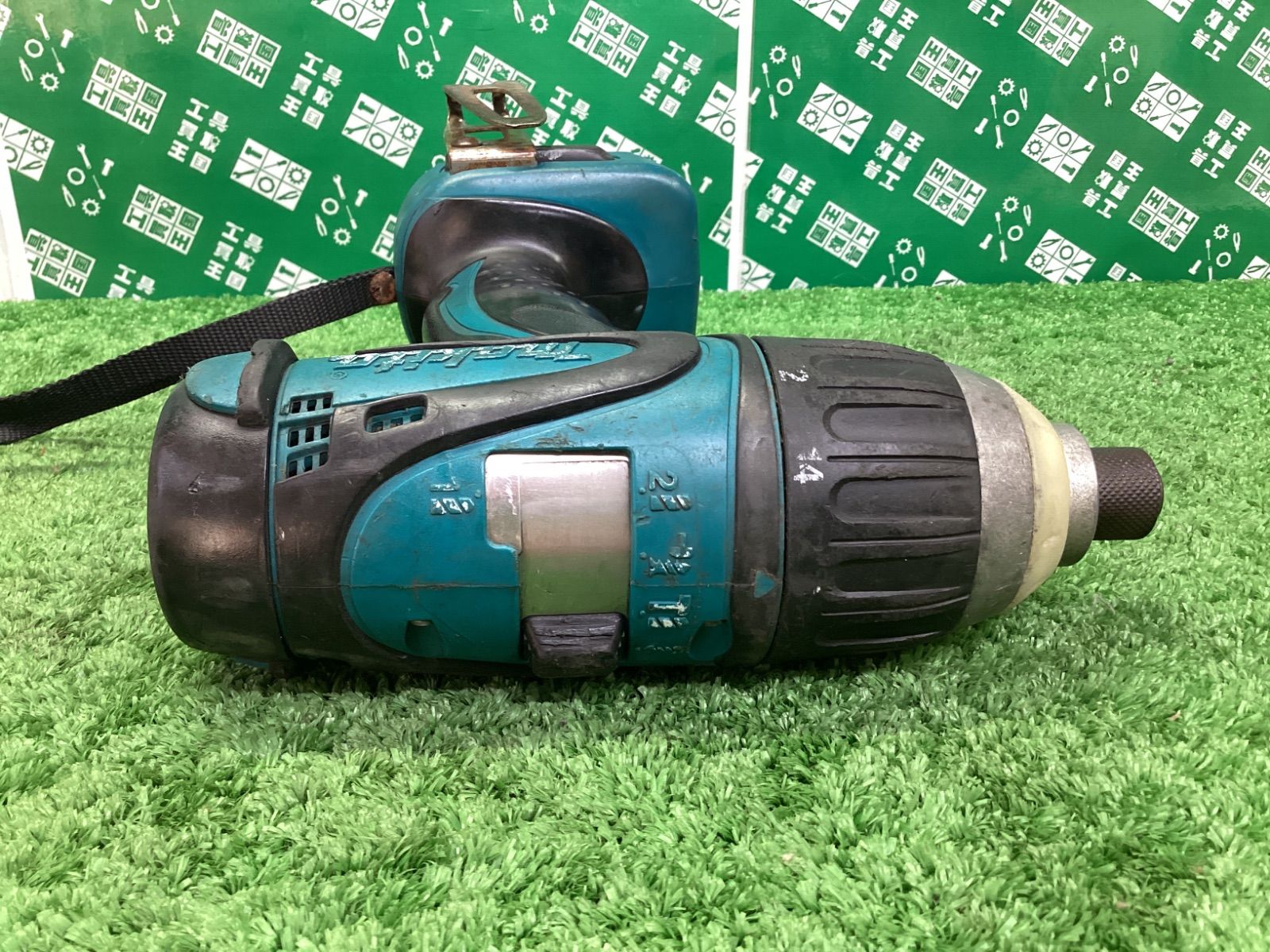18V TP140DZ
