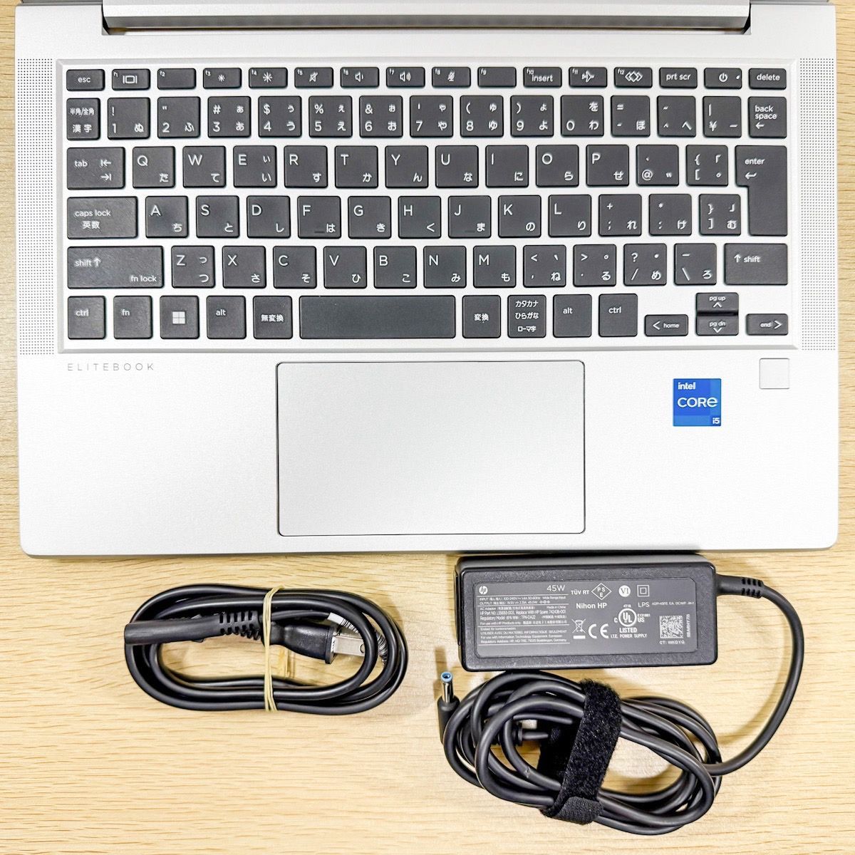 2023年9月発売】HP EliteBook 630 G10 第13世代 Core i5-1335U