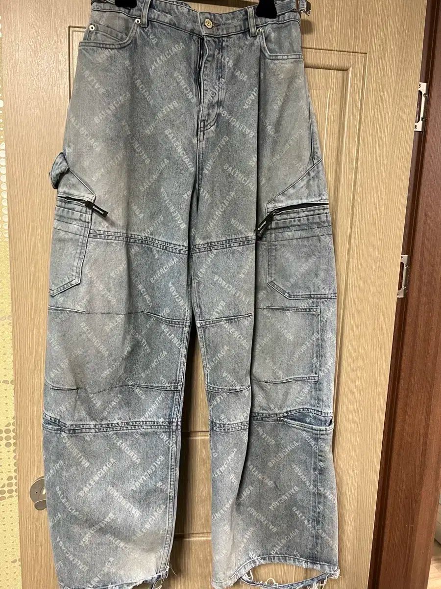 ENYCE エニーチェ ジーンズ サイズ29−30