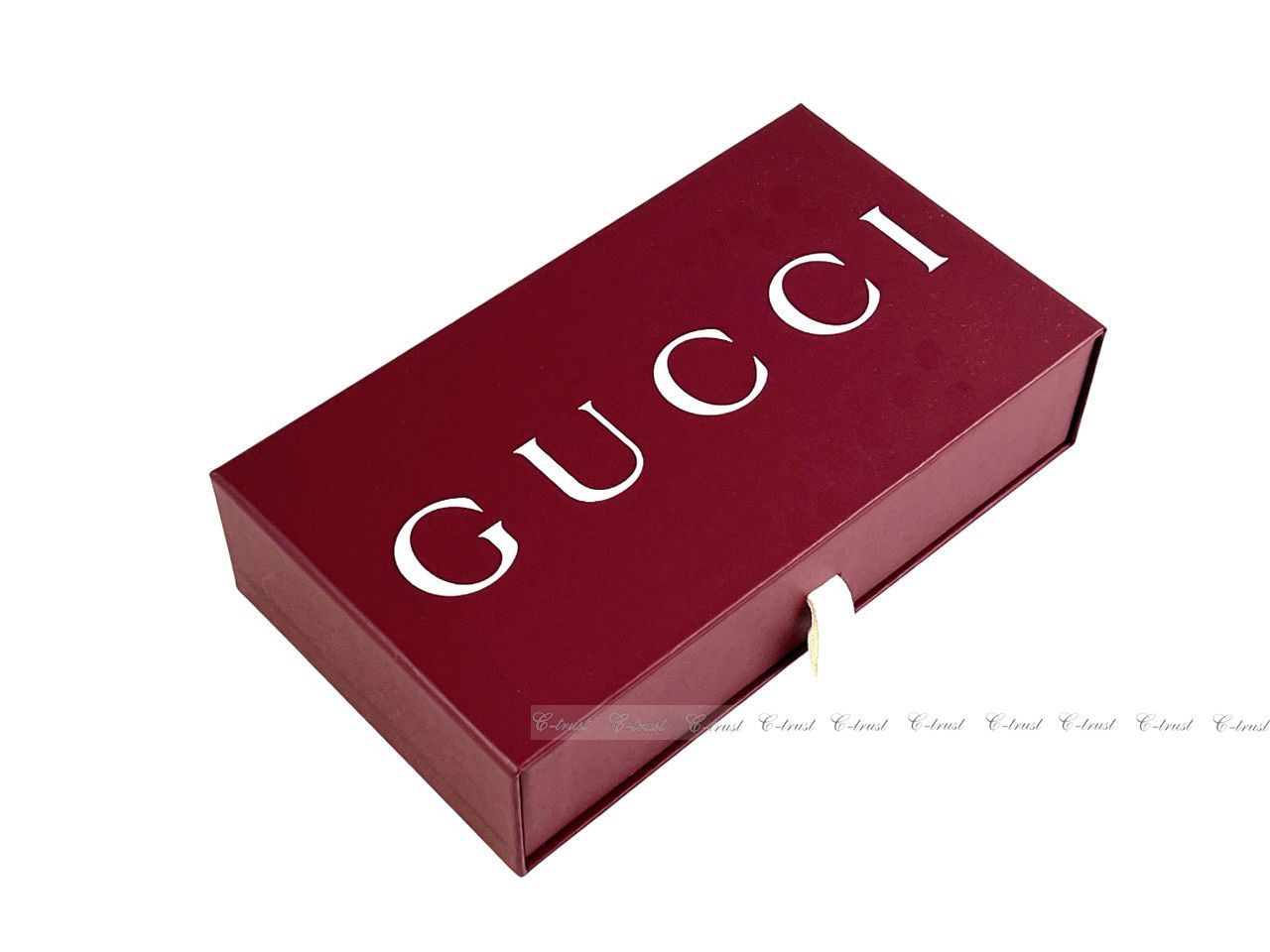 GUCCI グッチ ヘアアクセサリー シュシュ リボン レディース