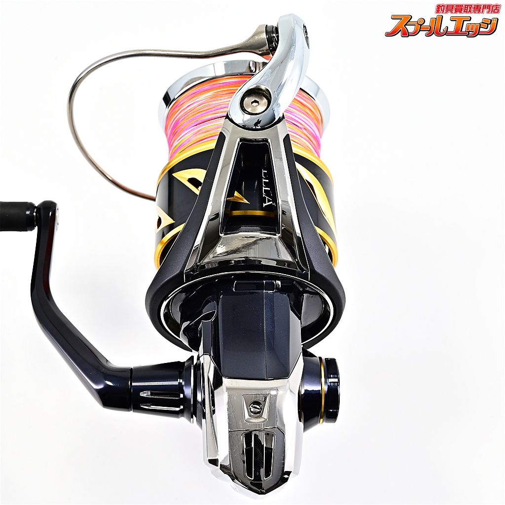 【シマノ】 20ステラ SW18000HG SHIMANO STELLAm41918 SEPTEMBER