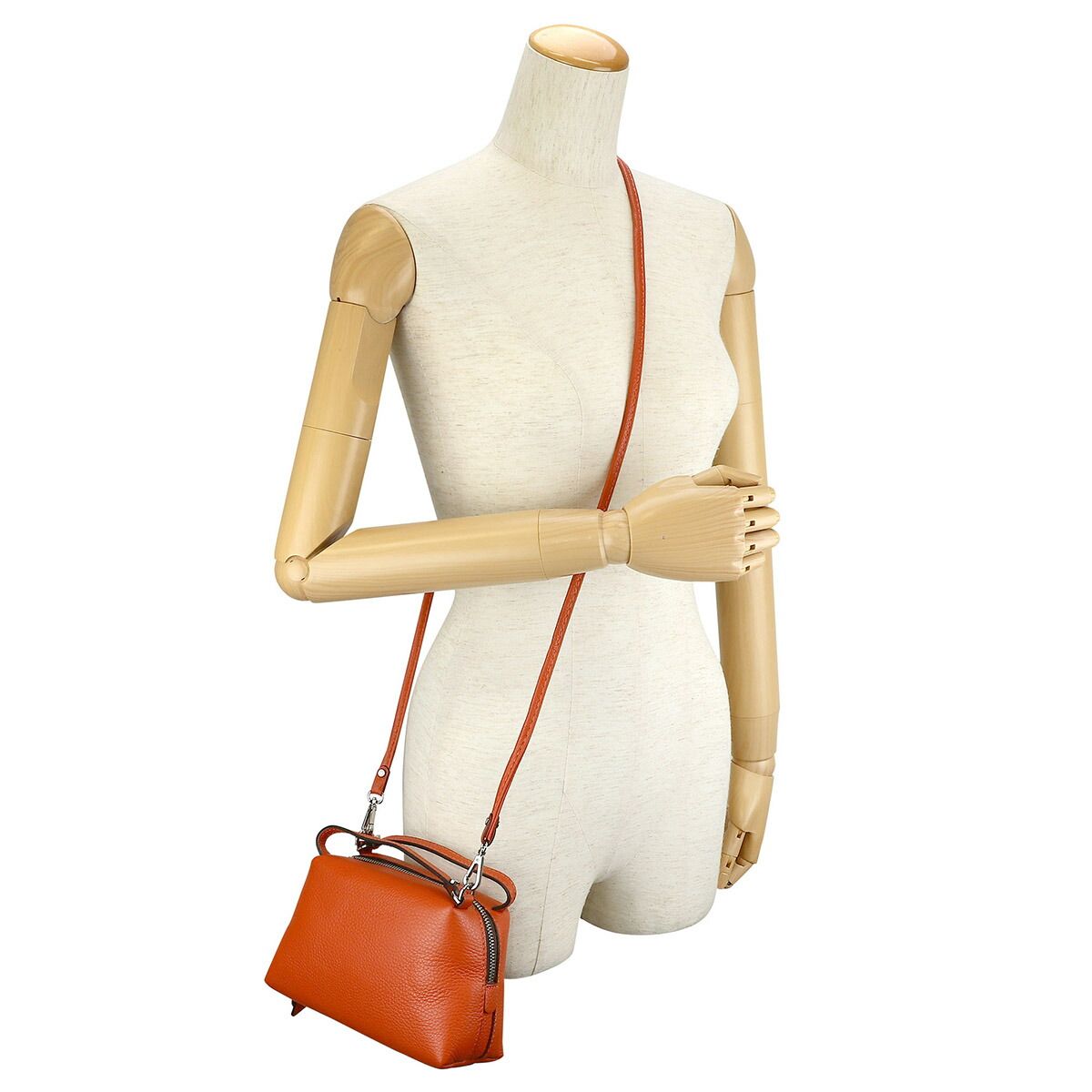 新品 ジャンニキアリーニ GIANNI CHIARINI ハンドバッグ