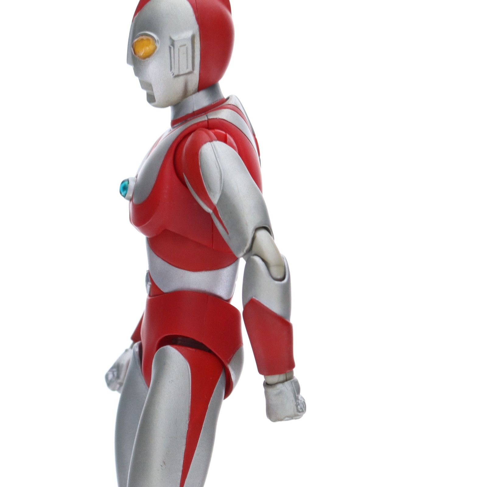 魂ウェブ商店限定 ULTRA-ACT(ウルトラアクト) ウルトラマン80 完成品 