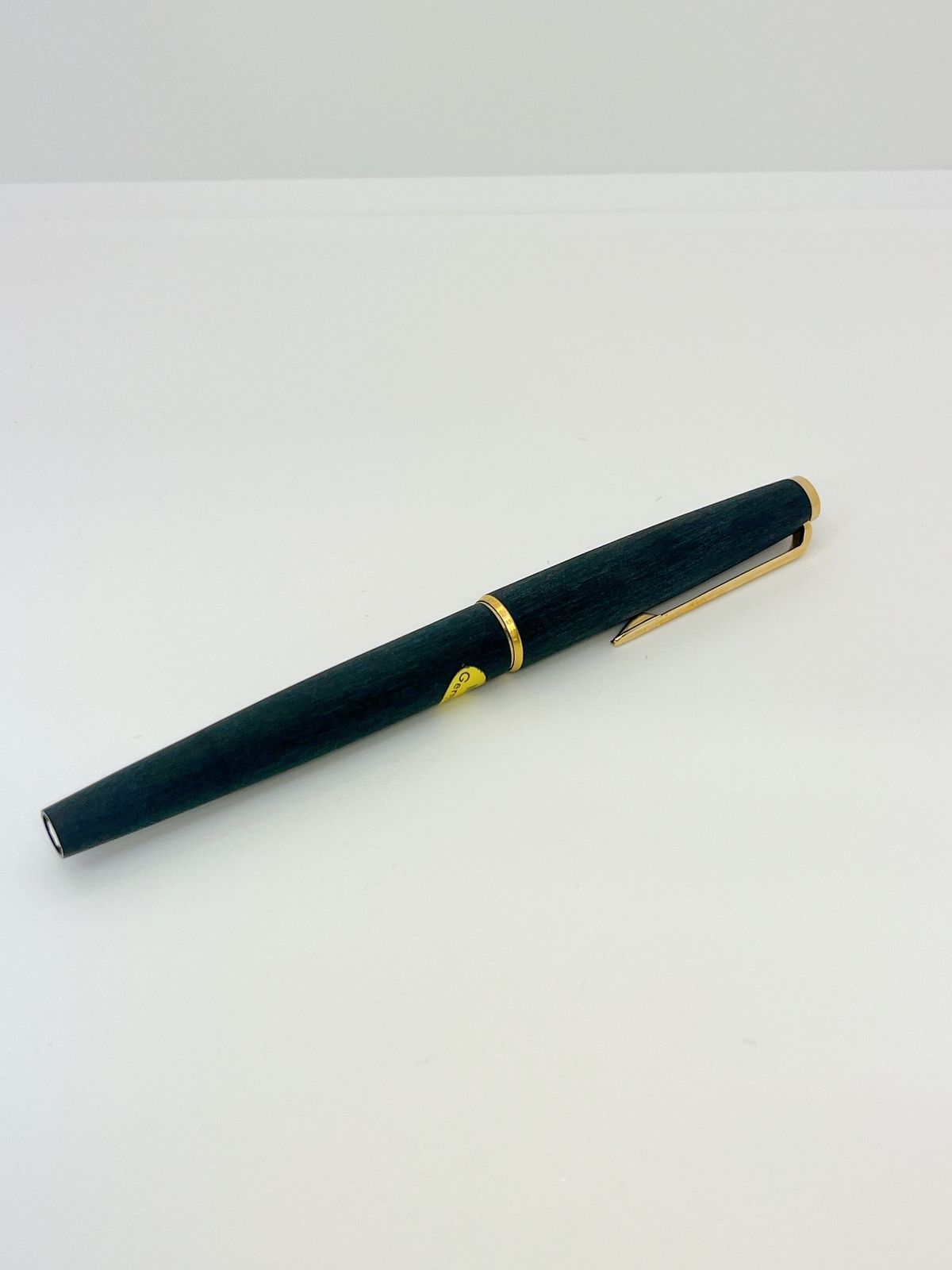 MONTBLANC 220 万年筆 14Kペン先 2本セット MONTBLANC 220 万年筆 14K