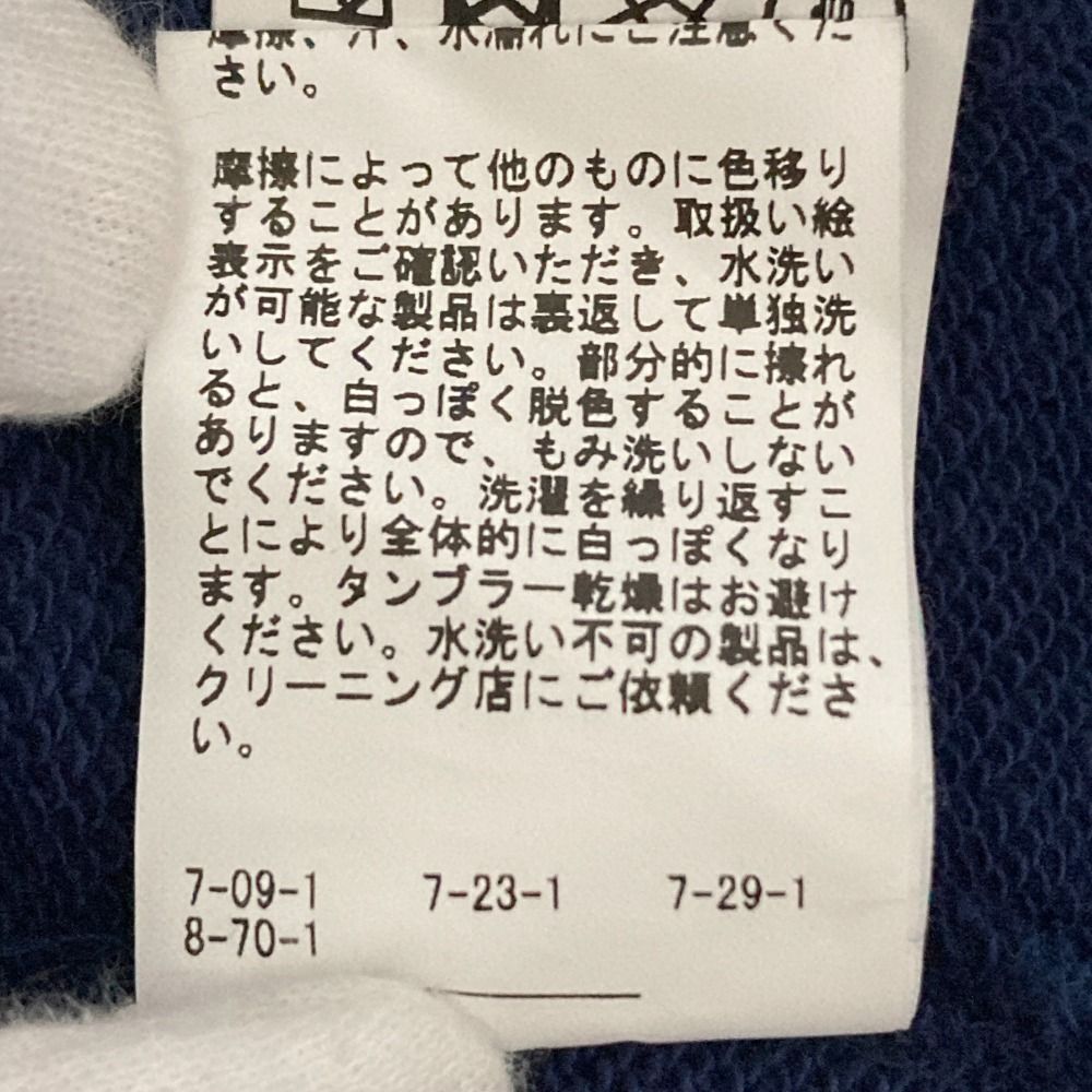 ネイビー レディース