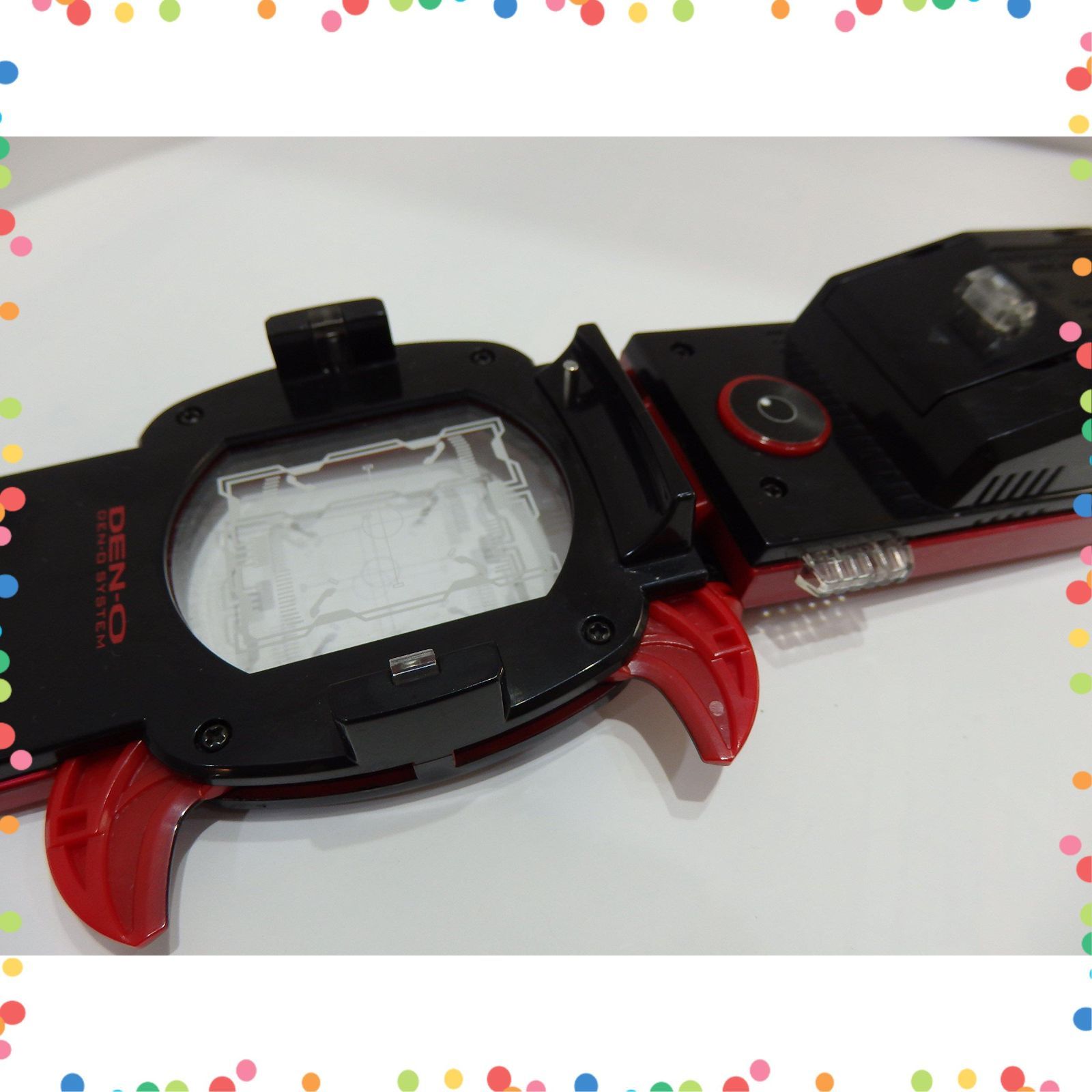 仮面ライダー電王 クライマックス携帯 ケータロス SKLAD-KIRPICHA_RU