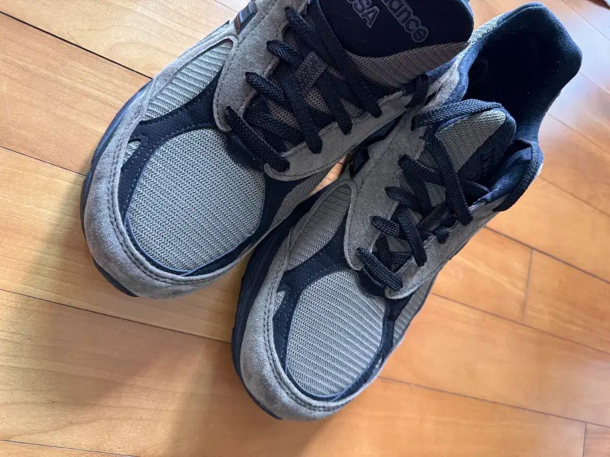 New Balance ニューバランス JJJJound ジョウンド JJJJOUND 990V3 300 サイズ