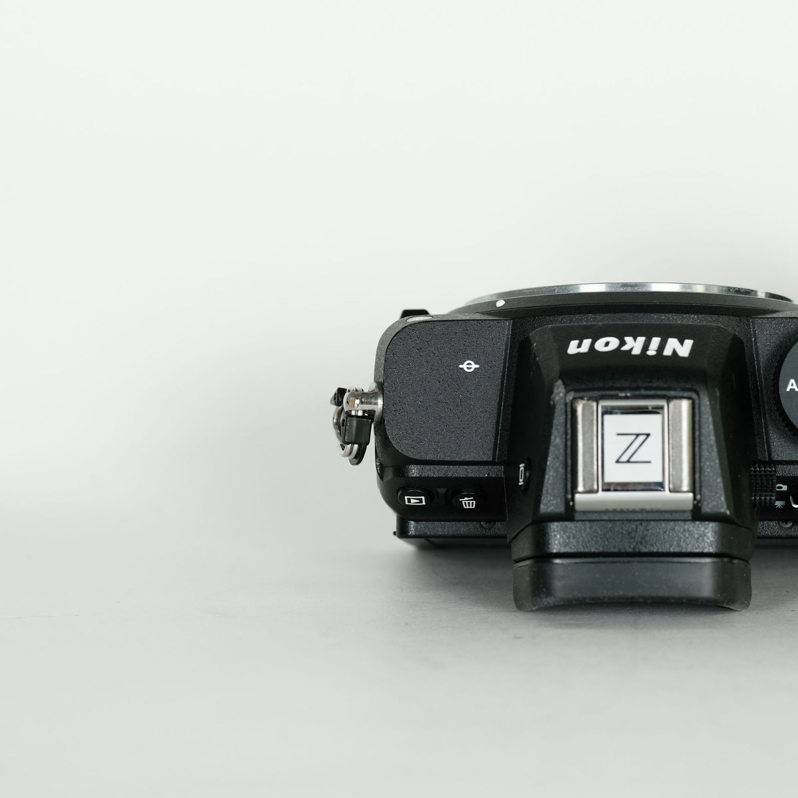 良品｜シャッター数38,650回] Nikon Z5 [ボディ] / ニコンZ