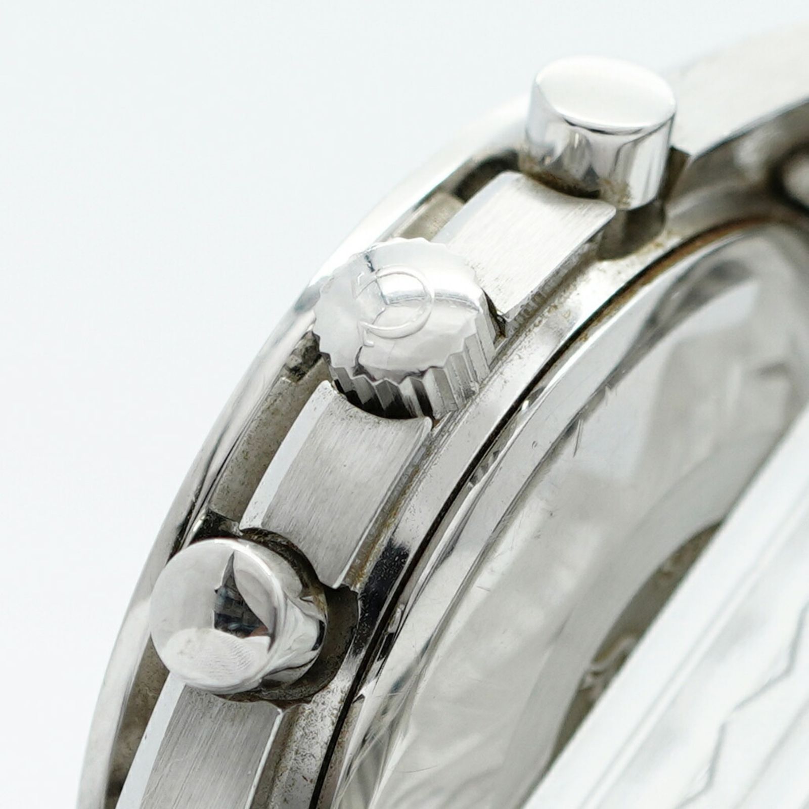 スピードマスター