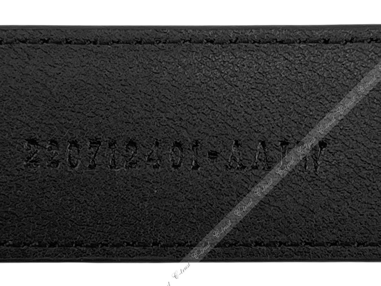FENDI フェンディ ベルト レディース FF ロゴ レザー O'LOCK