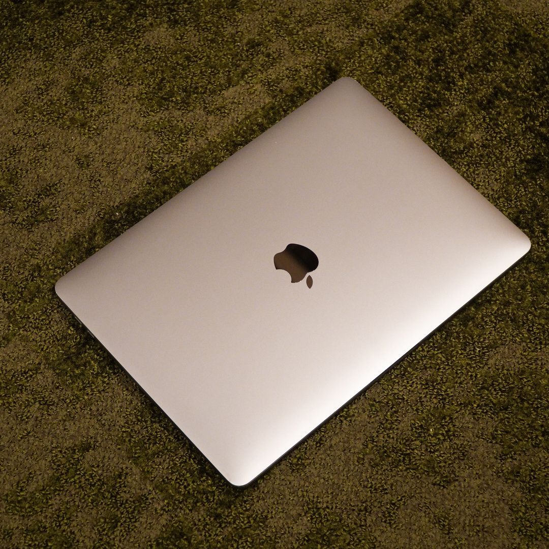 MacBook Pro (13-inch, M1, 2020) メモリ 16GB / SSD 1TB / 日本