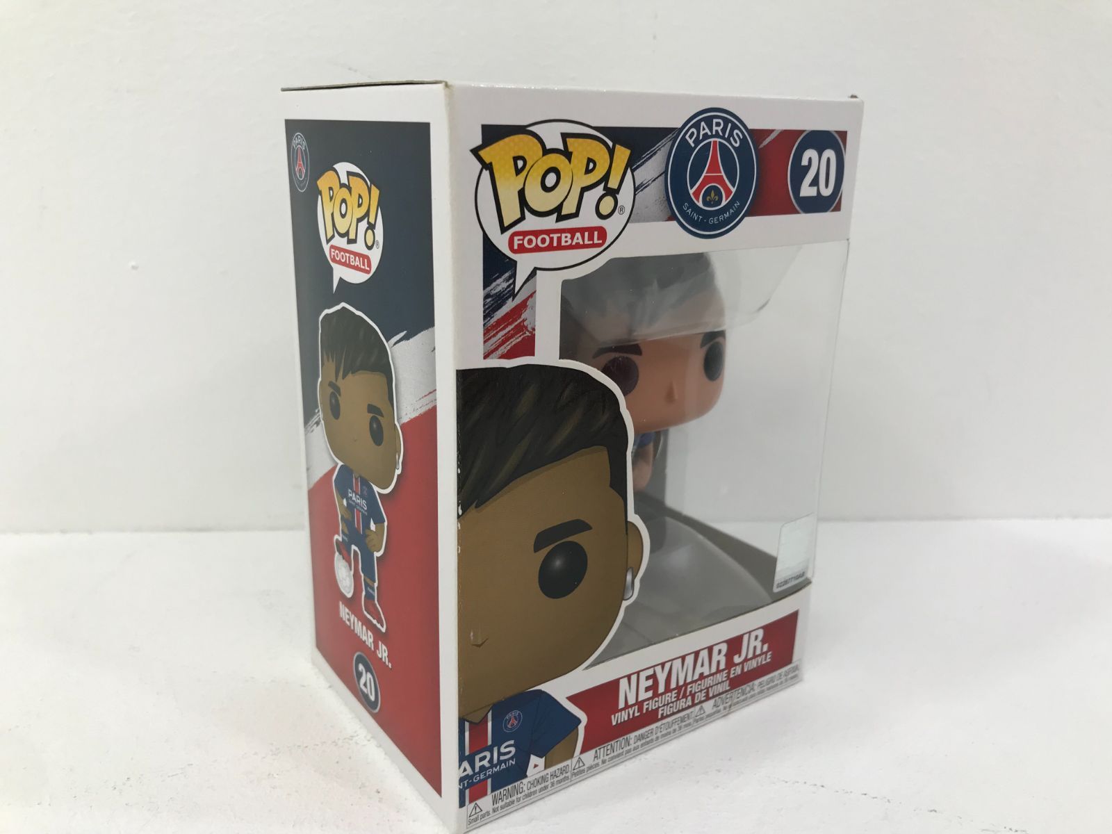 エムバペ【パリサンジェルマン/2018-2019】FUNKO POP! エムバペ【パリサンジェルマン/2018-2019】FUNKO POP! エムバペ