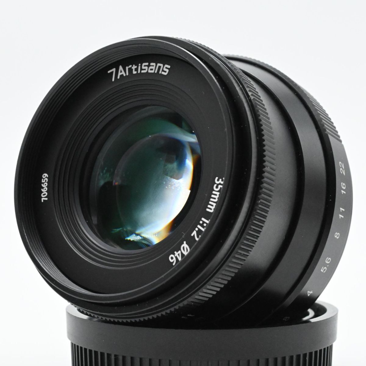 35mm F1.2