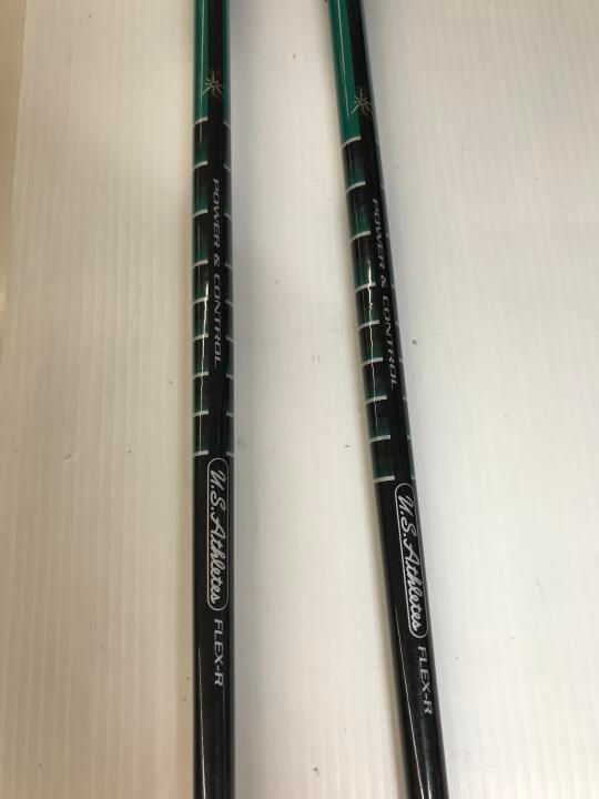 本日限定タイムセール！完売品！FR2GOLF セットアップ 未使用品 フィットちゃんベーシック軽量／安ピカッ／楽ッション フィット