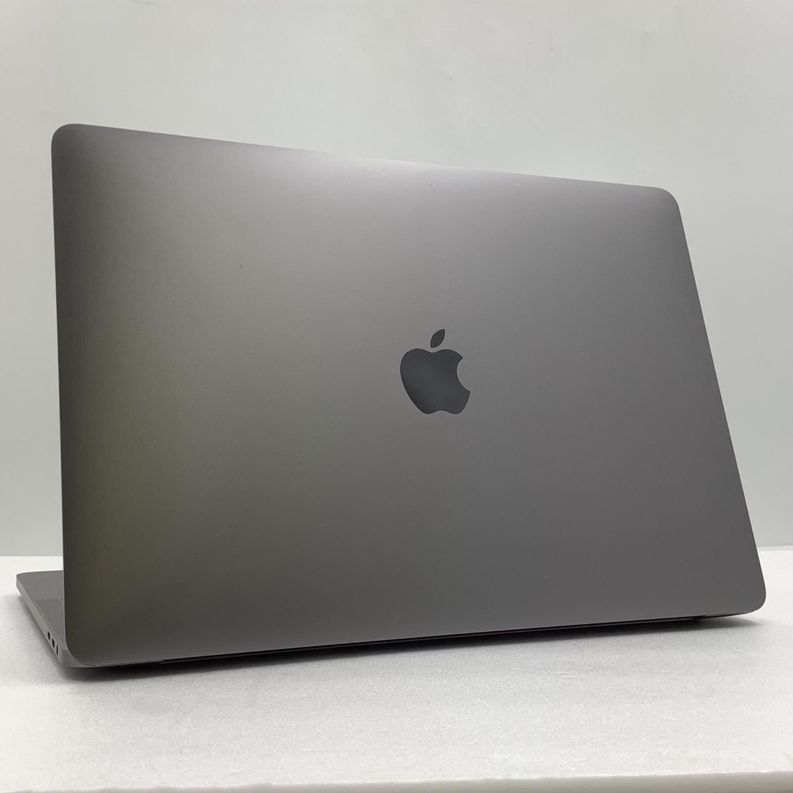 【全額返金保証】【最速発送】Apple MacBook Pro 13インチ 2020 /i5 /16GB /512GB /バッテリー100% /駆動12時間【動作良好・良品】