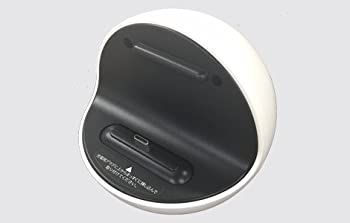 auロボクル SHV 39PUA 中古】【非常に良い】au 【au純正】充電クレードル ROBOQUL