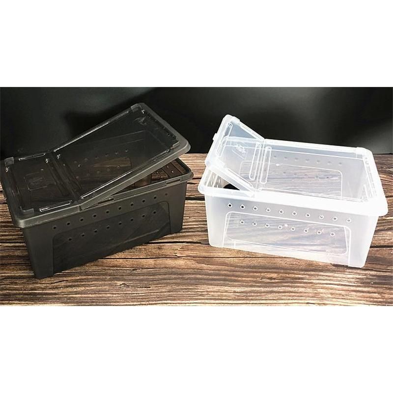☆だい☆　クワカブ引退用品　飼育ケース 新品・未使用】 飼育ケース 飼育ケージ 飼育容器 大 Lサイズ